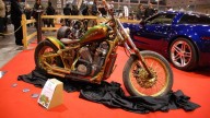 Moto - News: Il grande custom alla Fiera di Padova 2010