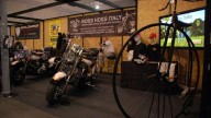 Moto - News: Il grande custom alla Fiera di Padova 2010