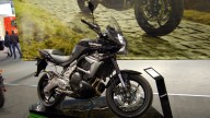 Moto - News: Kawasaki alla Fiera di Verona 2010