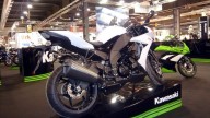 Moto - News: Kawasaki alla Fiera di Verona 2010