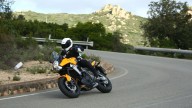 Moto - Test: Kawasaki Versys 2010 - TEST