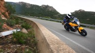 Moto - Test: Kawasaki Versys 2010 - TEST