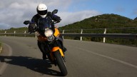 Moto - Test: Kawasaki Versys 2010 - TEST