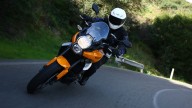 Moto - Test: Kawasaki Versys 2010 - TEST