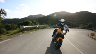 Moto - Test: Kawasaki Versys 2010 - TEST