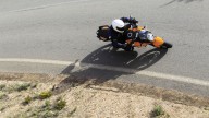 Moto - Test: Kawasaki Versys 2010 - TEST