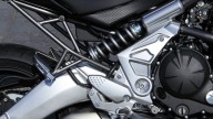 Moto - Test: Kawasaki Versys 2010 - TEST