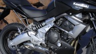 Moto - Test: Kawasaki Versys 2010 - TEST