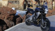 Moto - Test: Kawasaki Versys 2010 - TEST