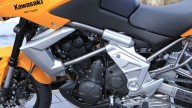 Moto - Test: Kawasaki Versys 2010 - TEST