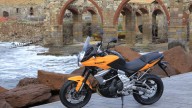 Moto - Test: Kawasaki Versys 2010 - TEST