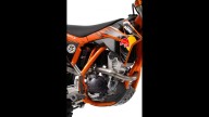 Moto - News: KTM 350 SX-F 2010