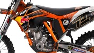 Moto - News: KTM 350 SX-F 2010