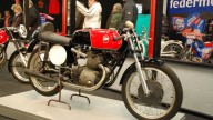 Moto - News: Le moto d'epoca alla Fiera di Padova 2010