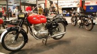 Moto - News: Le moto d'epoca alla Fiera di Padova 2010