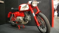 Moto - News: Le moto d'epoca alla Fiera di Padova 2010