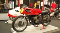 Moto - News: Le moto d'epoca alla Fiera di Padova 2010