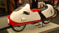 Moto - News: Le moto d'epoca alla Fiera di Padova 2010