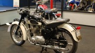 Moto - News: Le moto d'epoca alla Fiera di Padova 2010