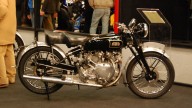 Moto - News: Le moto d'epoca alla Fiera di Padova 2010