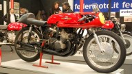 Moto - News: Le moto d'epoca alla Fiera di Padova 2010