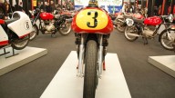 Moto - News: Le moto d'epoca alla Fiera di Padova 2010