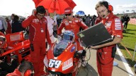 Moto - News: MotoGP 2010: presentata la entry list