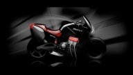 Moto - News: Prime immagini per il motore Motus V4