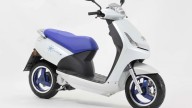 Moto - News: Peugeot E-Vivacity