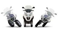 Moto - News: Nuova partnership tra Enel e Gruppo Piaggio