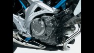 Moto - News: Suzuki Gladius vince il "Good Design Award"