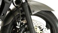 Moto - News: Suzuki GSR 600 Iron 2010