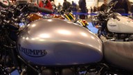 Moto - News: Triumph alla Fiera di Verona 2010