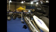 Moto - News: Triumph alla Fiera di Verona 2010