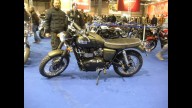 Moto - News: Triumph alla Fiera di Verona 2010