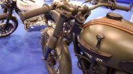 Moto - News: Triumph alla Fiera di Verona 2010