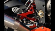 Moto - News: Triumph ParkinGO European Series: test a Valencia