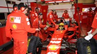 Moto - News: Rossi a Barcellona con una Ferrari F2008 il 20 e 21 gennaio
