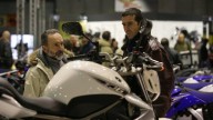 Moto - News: Verona vs Padova: 160.000 visitatori in due...