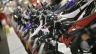 Moto - News: Motor Bike Expo: la conferenza stampa