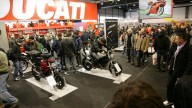 Moto - News: Motor Bike Expo: la conferenza stampa