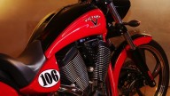 Moto - News: Victory Vegas LE