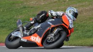 Moto - News: WSBK 2010, Valencia: test "NO" per Aprilia