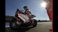 Moto - News: WSBK 2010: nuovi incarichi nel Team Ducati 