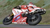 Moto - News: WSBK 2010, Portimao Test: Ducati ok ma...