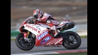 Moto - News: WSBK 2010, Valencia: il freddo frena la Ducati