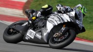 Moto - News: WSBK 2010, Portimao Test: bene le Yamaha