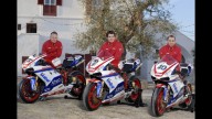 Moto - News: WSBK 2010: ecco il Team Althea Racing