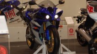 Moto - News: Yamaha alla Fiera di Verona 2010