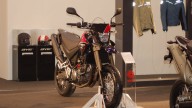 Moto - News: Yamaha alla Fiera di Verona 2010